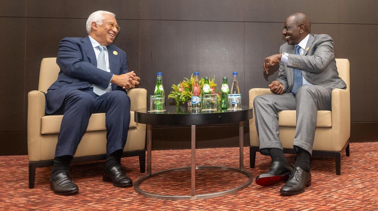 Ruto rules out military fix in Sudan crisis, backs talks