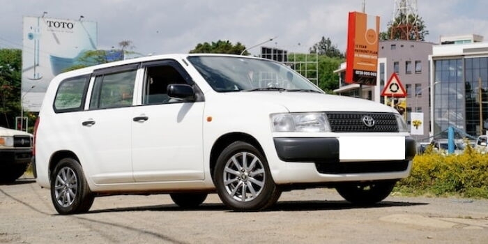 City Hall bans Probox from transporting meat