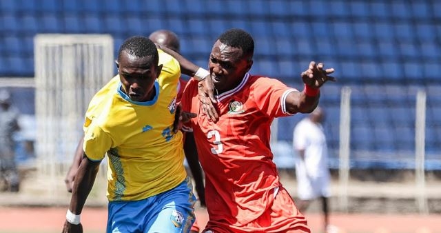 Junior Stars with eyes on Afcon U17 Cecafa qualifiers semis