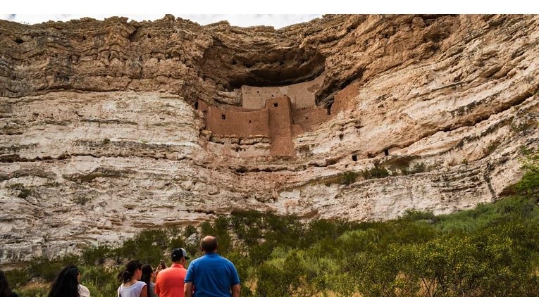 The Indigenous tribes reclaiming travel