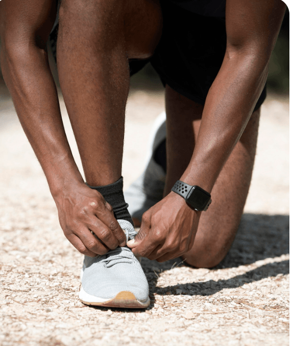 The other side of doping ban