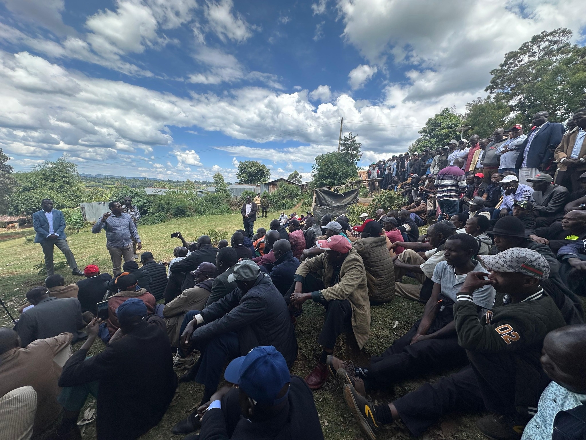 MPs probe tea pricing after bonus uproar