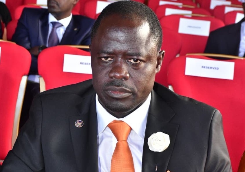 Kaluma: Raila left a political will for ODM to follow