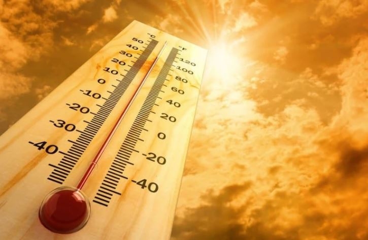 Mombasa getting hotter, research warns of rising nighttime heat