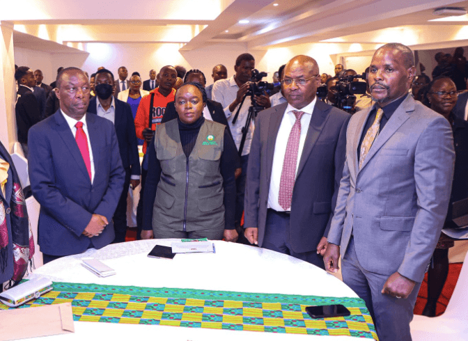 Mt Elgon to undergo Sh10bn restoration under10-year plan