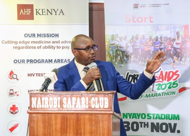 Journalists to be honoured in new HIV & STIs reporting awards