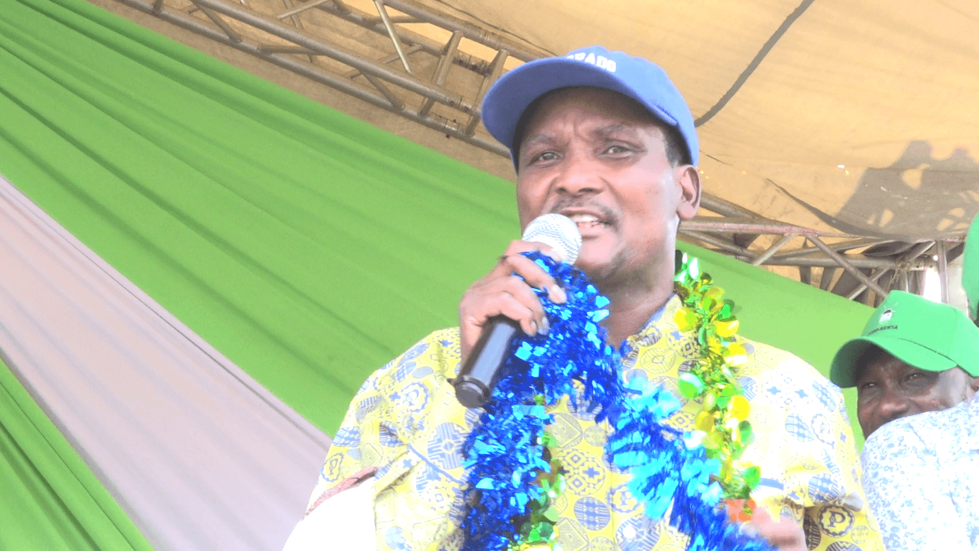 Lagdera MP faults growing ODM divisions