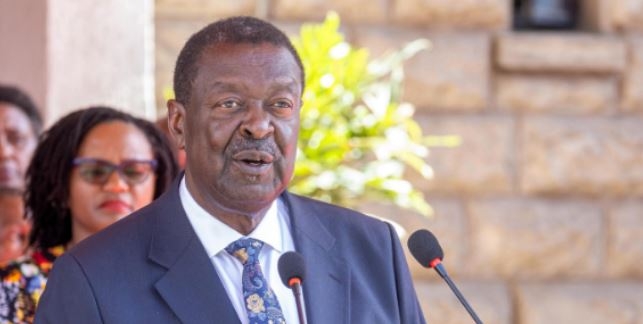 State to act on Chinese who assaulted Kenyan worker