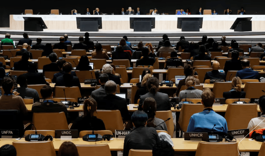 Africa heads to COP30 demanding climate action