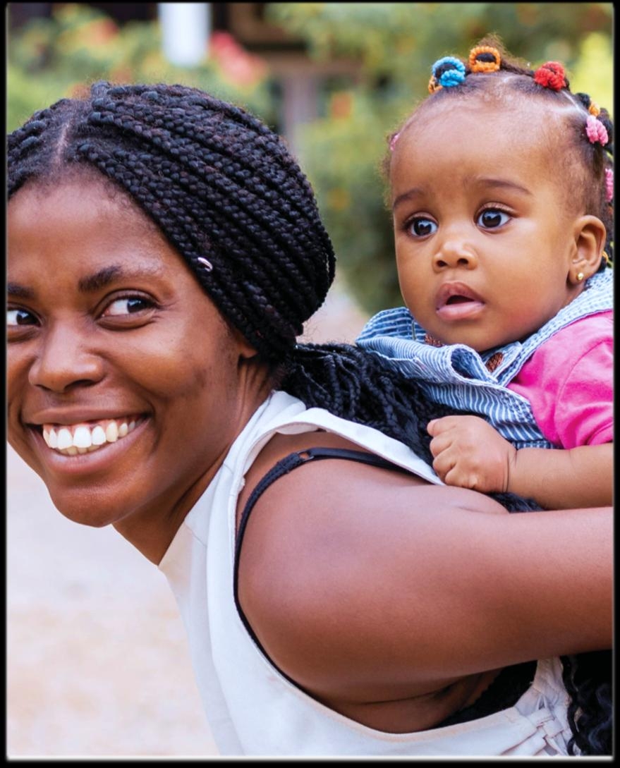 KWALEYELA, MUTINTA, MKANDAWIRE: Every woman deserves a safe, respectful birth