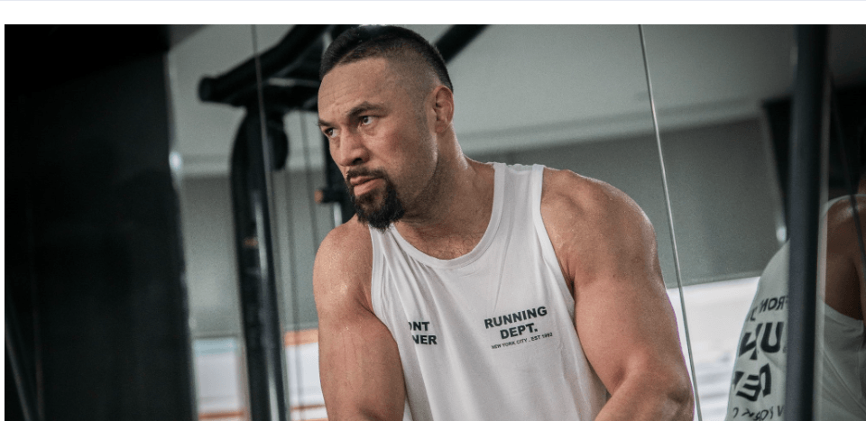 Ex-world champion Parker fails drugs test for cocaine