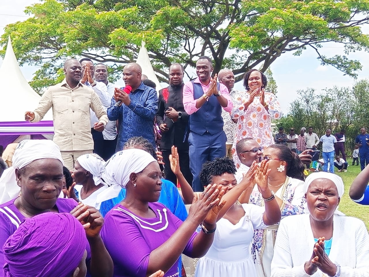 Mbadi: Kenya must embrace bold economic reforms