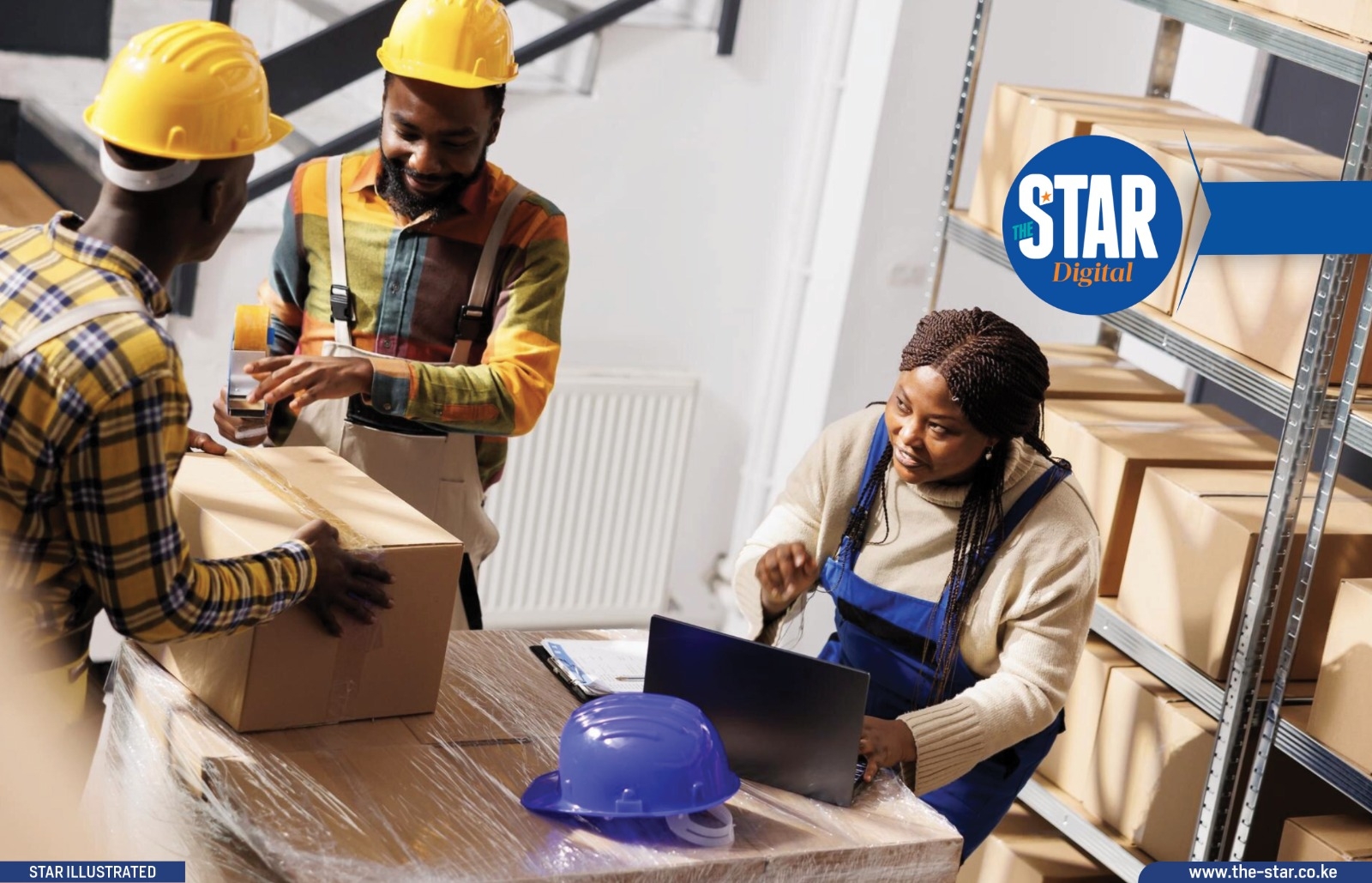 The future of jobs: Technical skills employers are looking for