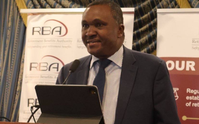 RBA marks 25 years of pension milestones