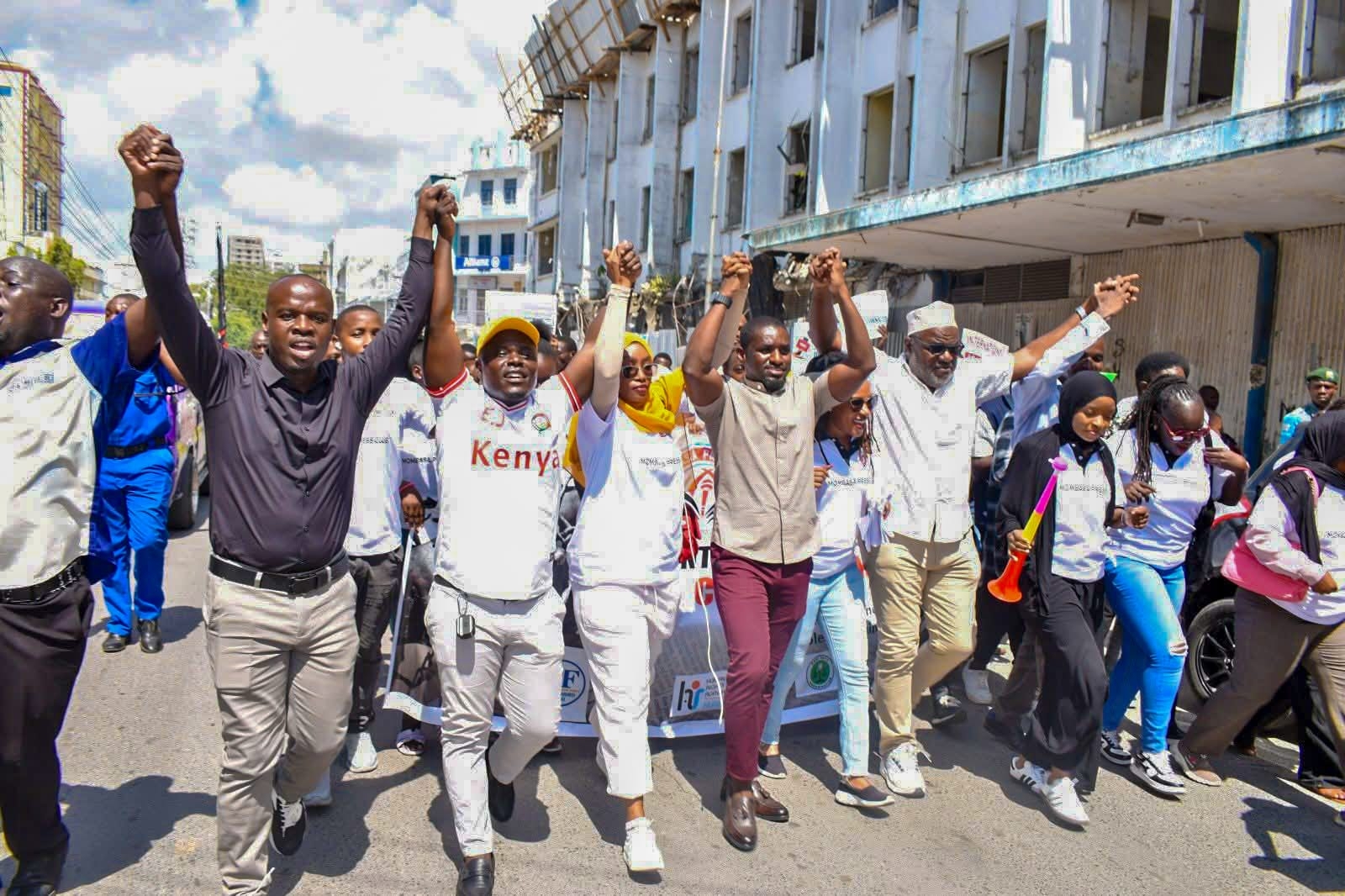IEBC targets 183,000 new voters in Mombasa ahead of 2027 Poll