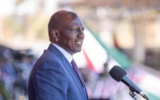 Ruto: I don’t regret issuing shoot in the legs order
