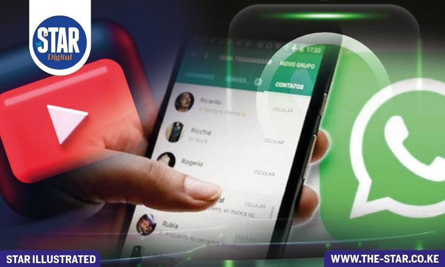 Most popular websites worldwide as of August 2025