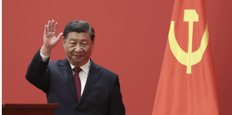 ADHERE: Forging new world order through historical justice