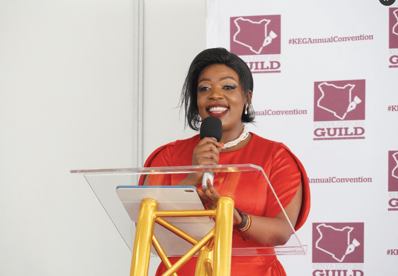 Editors Convention: What the media wants from the State