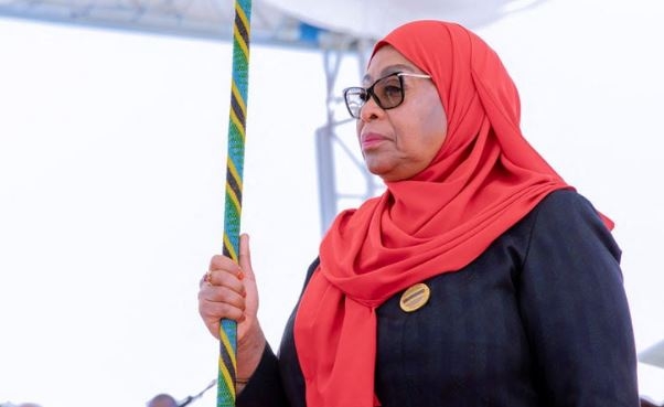 Why TZ has canceled Independence Day public celebrations