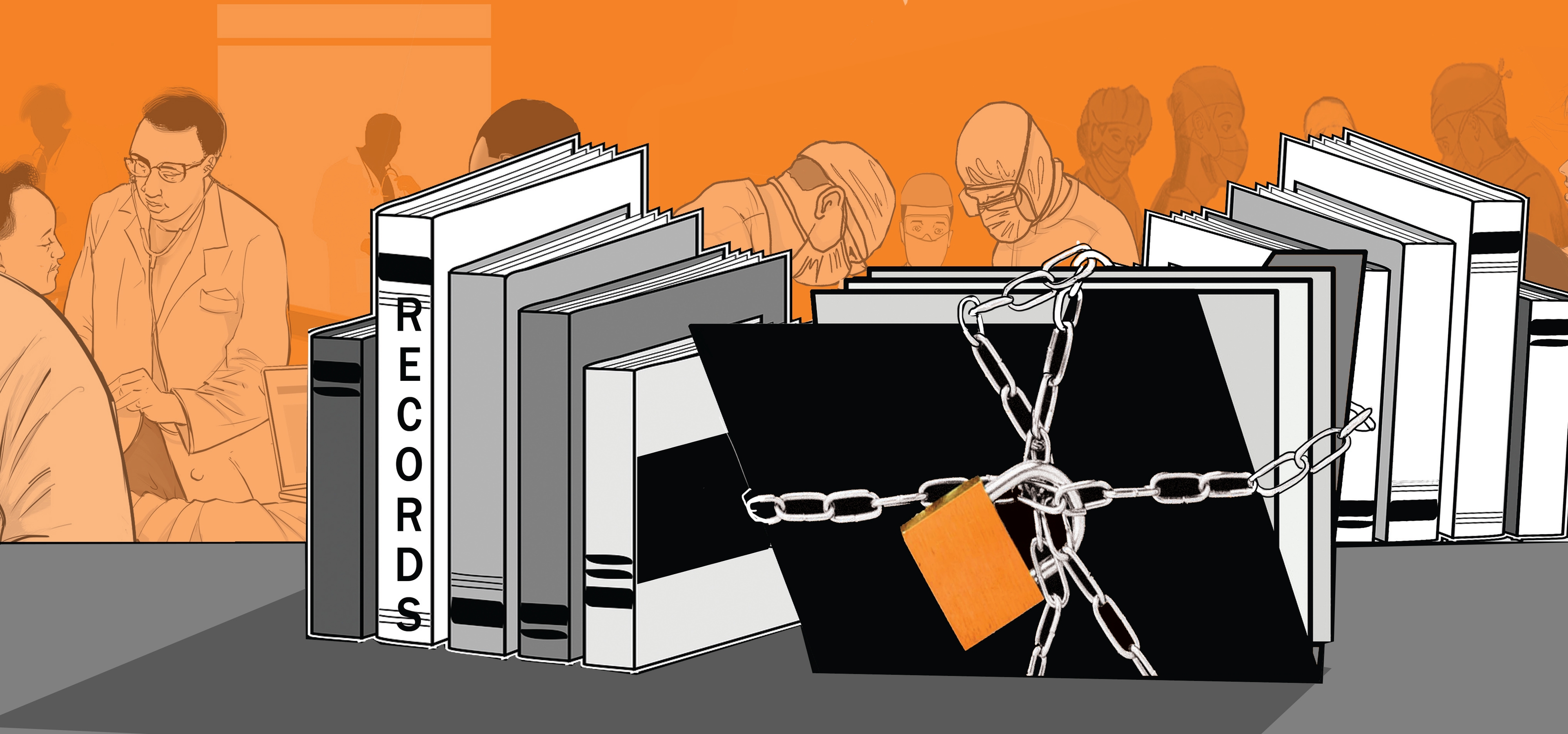 OKUMU: Why hospitals cannot break the law to win public approval