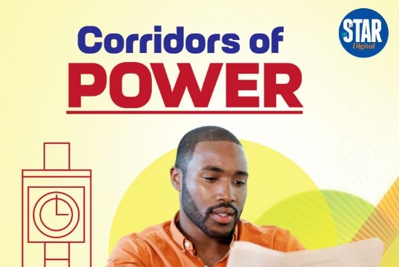 Who is ‘eating’ police officers allowances?