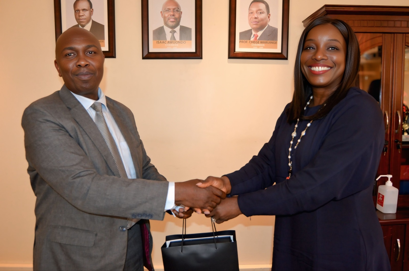 Banks must embrace crediting rating to fairly price loans – report