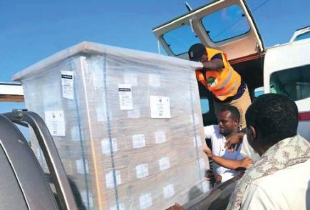 Test for Ruto, opposition as by-election campaigns end