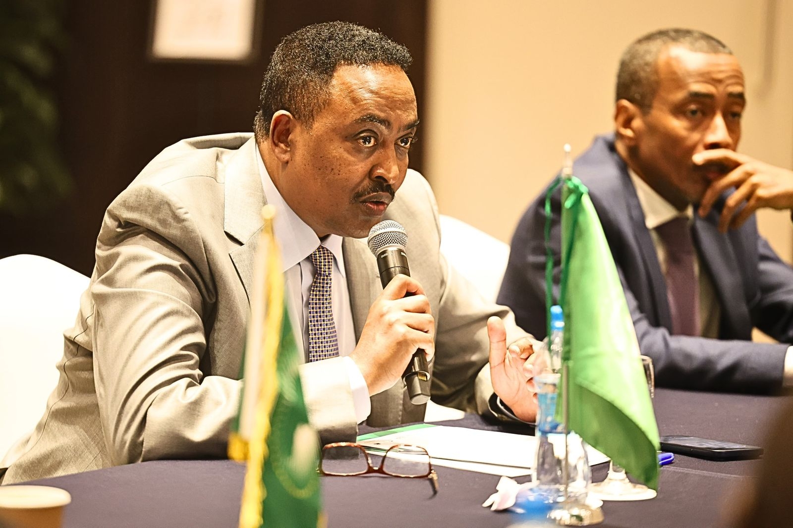 IGAD urges global action as envoys warn Sudan faces ‘de facto disintegration’
