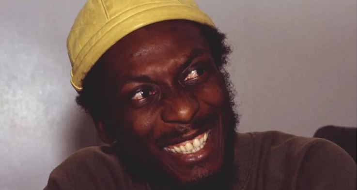 Reggae legend Jimmy Cliff dies, aged 81