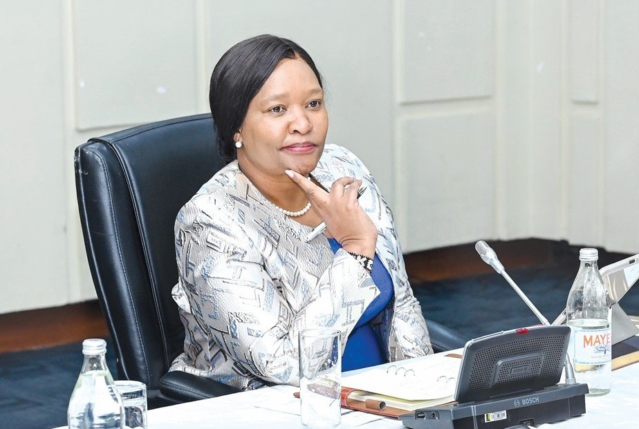 Kenya targets more tourists from UK and Europe