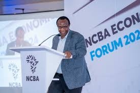 Kenya to employ AI to collect Sh1.3 trillion in taxes - Ndii