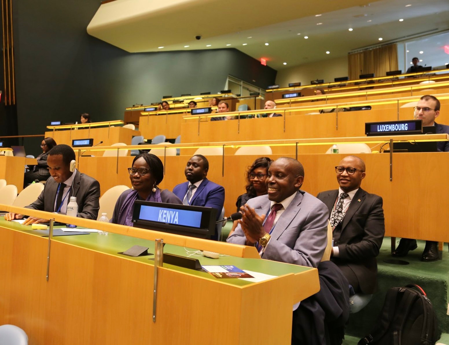 Okowa's ICJ win: Ruto scores diplomatic victory after string of multilateral losses