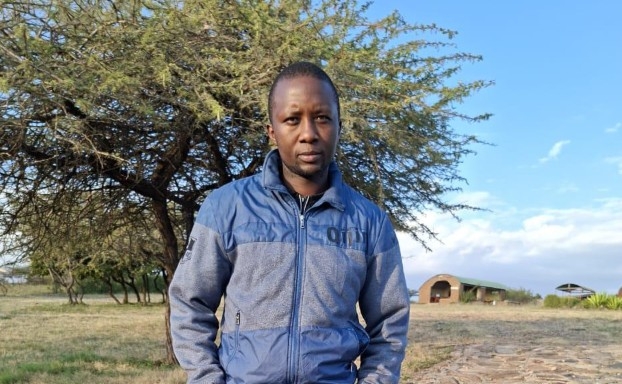 Police probe murder of delivery rider found dead in South B