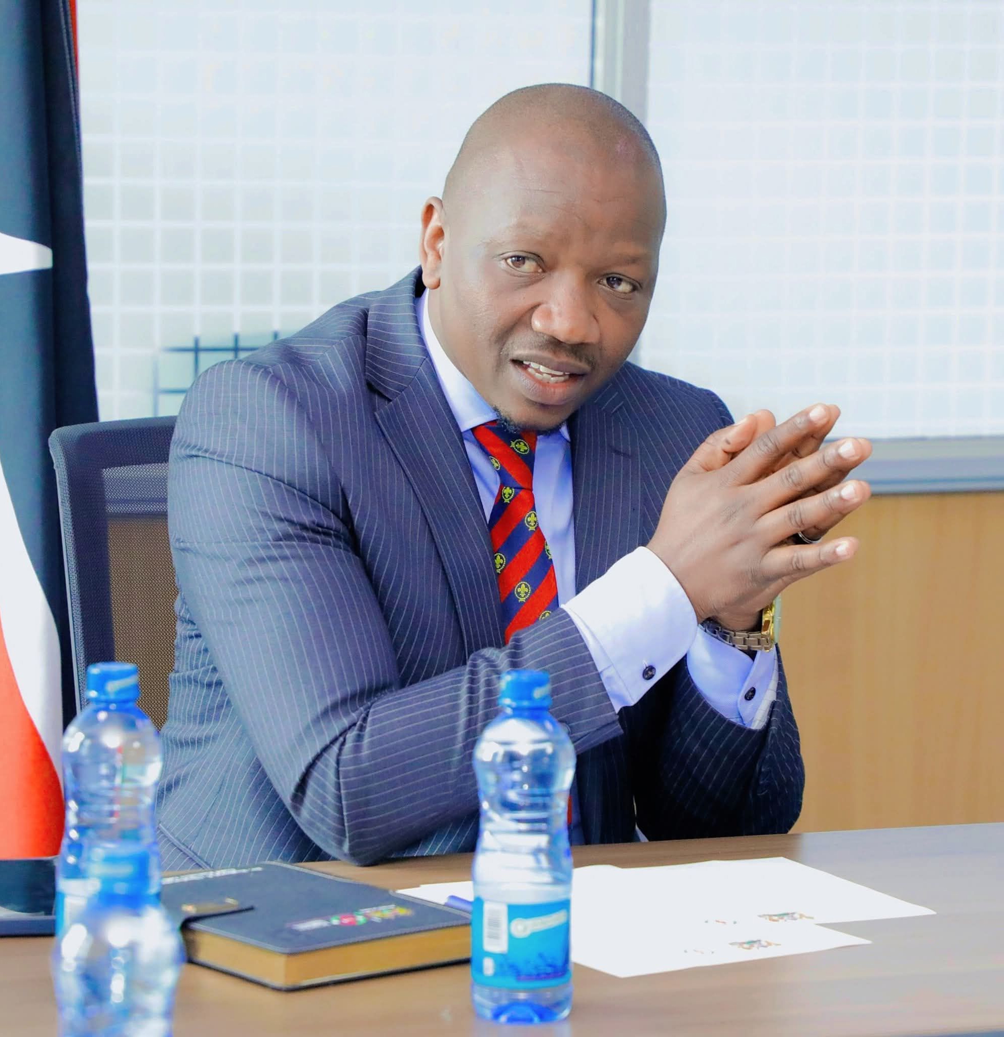 Devolution watchdog bags prestigious continental award for midwifing local administrations