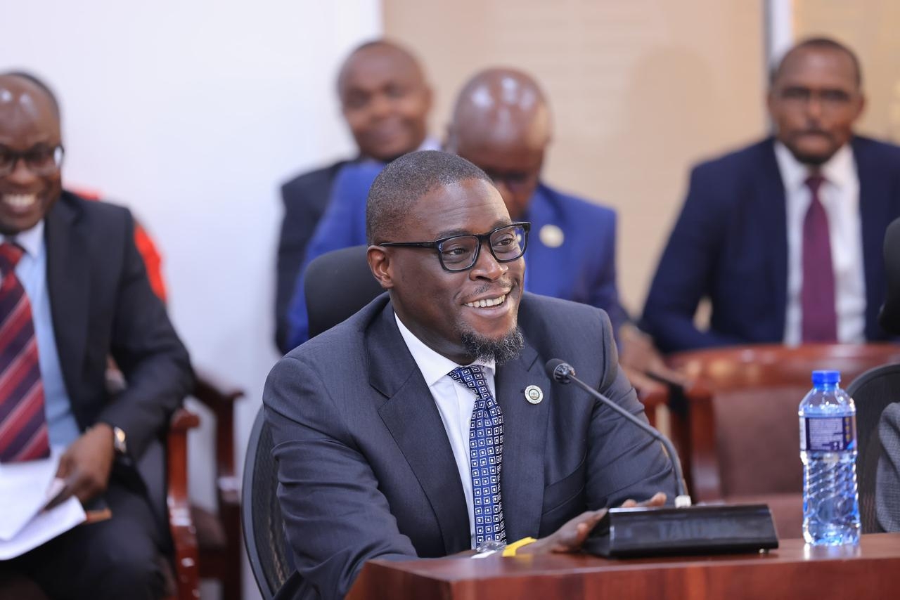 Nairobi’s ICU capacity up from zero to 46 in three years