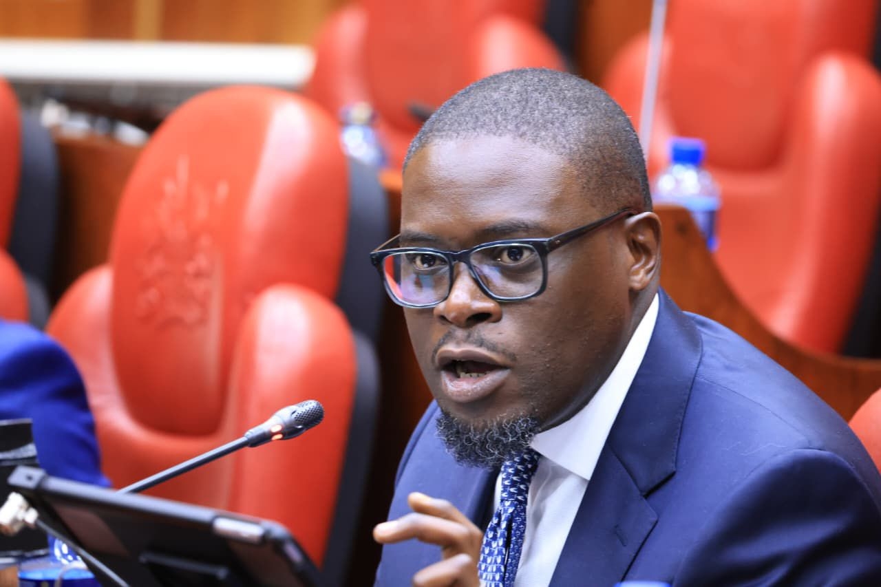 Sakaja: Why county hospitals shifted deposits to Sidian Bank