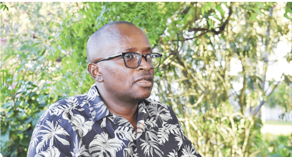 Kitui warns residents against fraudsters selling public ranch land