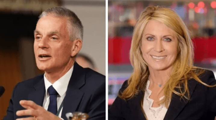 BBC director general and News CEO resign over Trump documentary edit