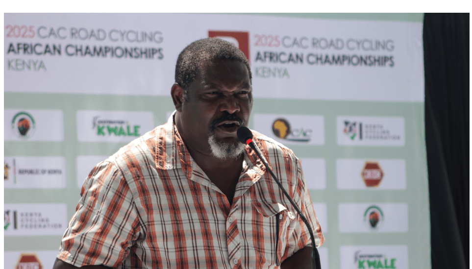 NOCK unveils 12-discipline masterplan for LA 2028 Games