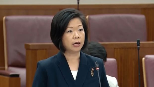 Singapore introduces caning to fight scammers