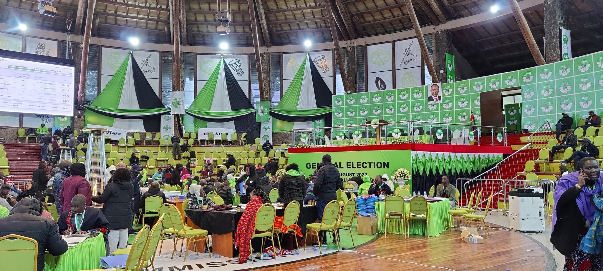 How United Opposition’s electoral law change push could be a double-edged sword