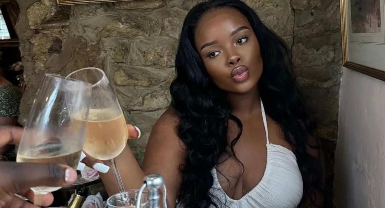 Why women are hiding their boyfriends online