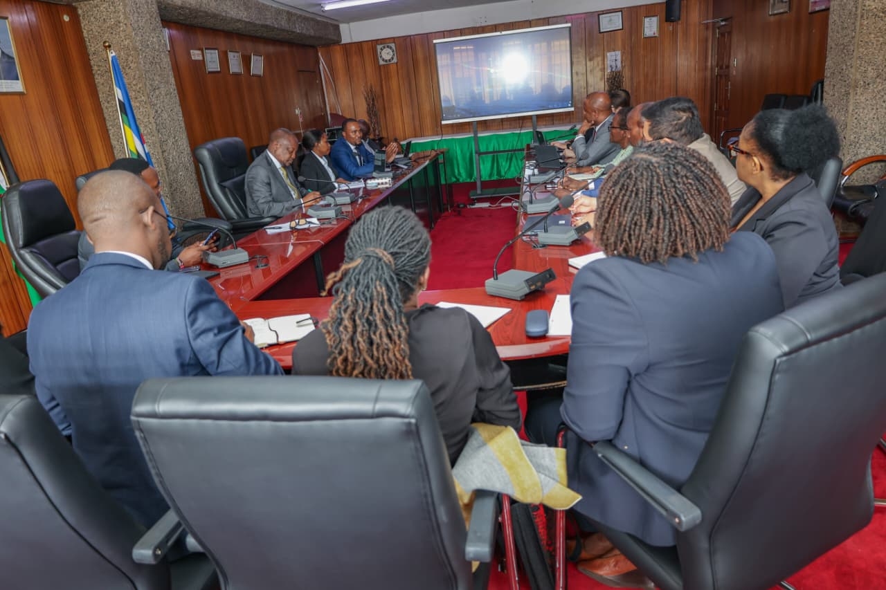 Kenya to launch JobsConnect compact to create 6 million green jobs