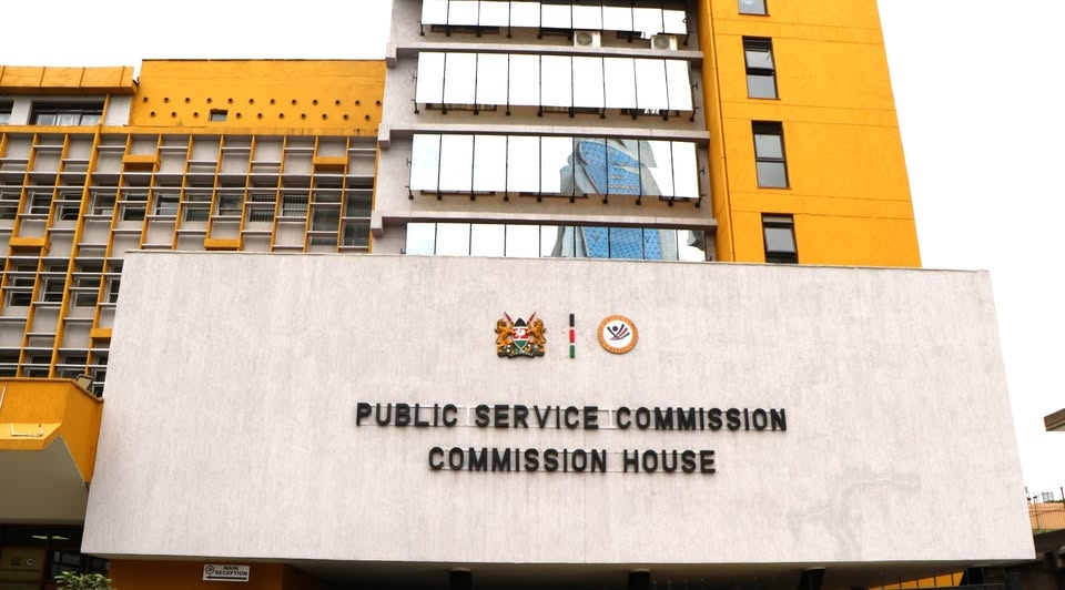PSC directs public officers to file wealth declarations by December 31
