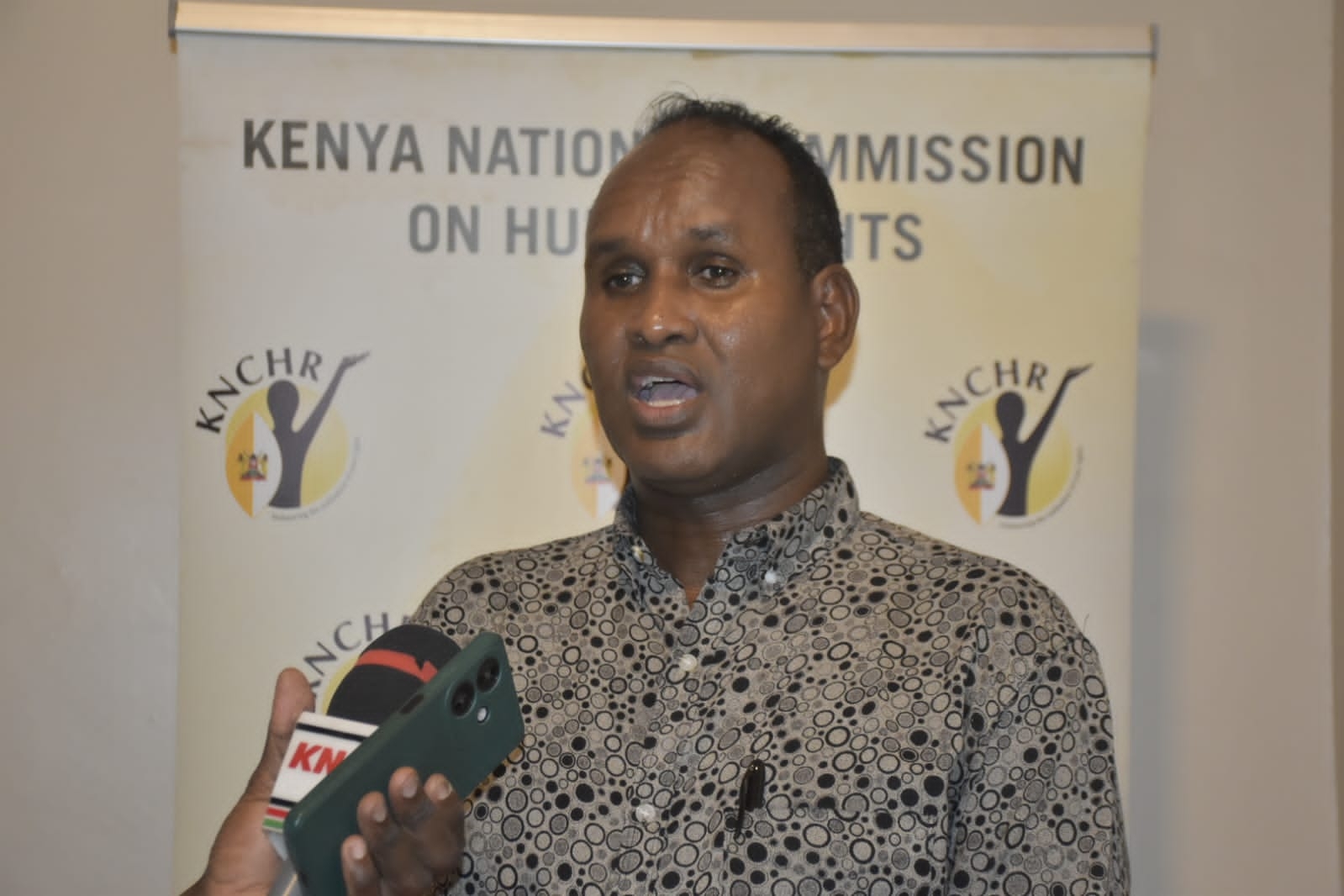 Fury after girl is defiled, killed in Garissa