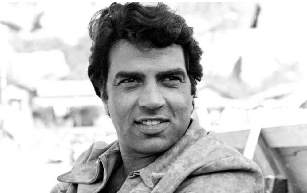 Bollywood's 'He-Man' Dharmendra dies at 89