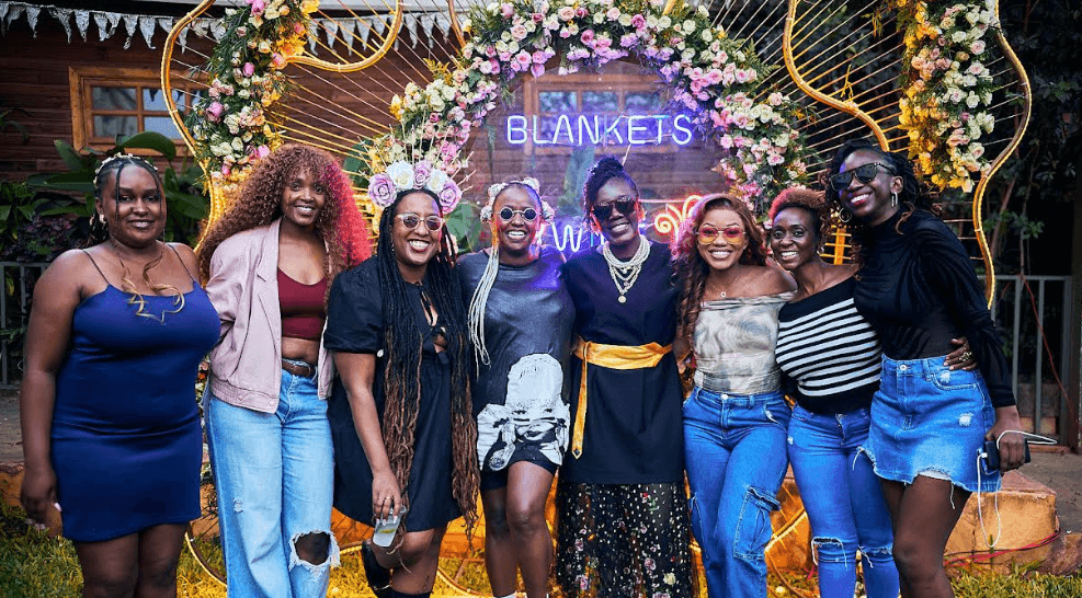 Blankets & Wine unveils major upgrades after last edition’s setbacks