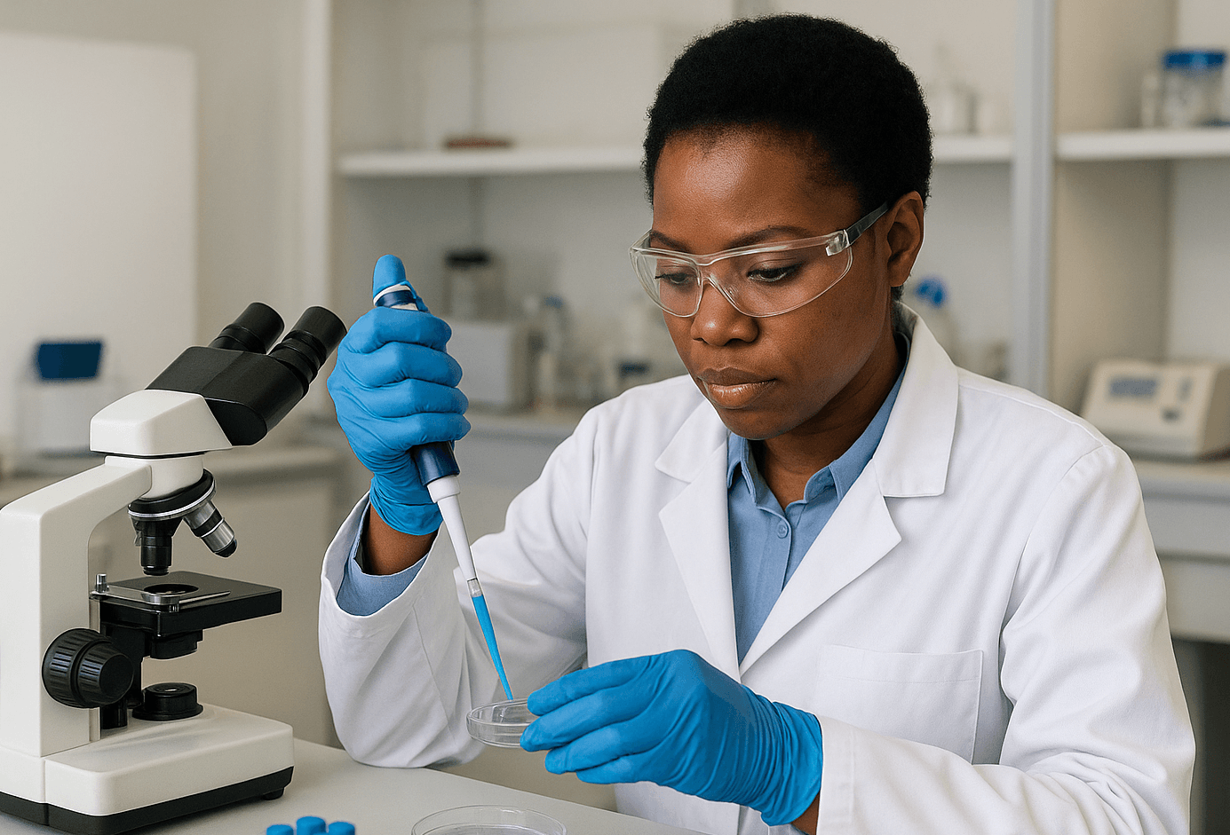 Africa’s AMR crisis is deepening—just as global funding fades