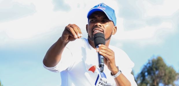 Wiper’s Kisoi wins Mumbuni North ward seat